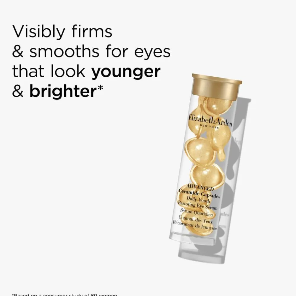 Ceramide Capsules>Elizabeth Arden