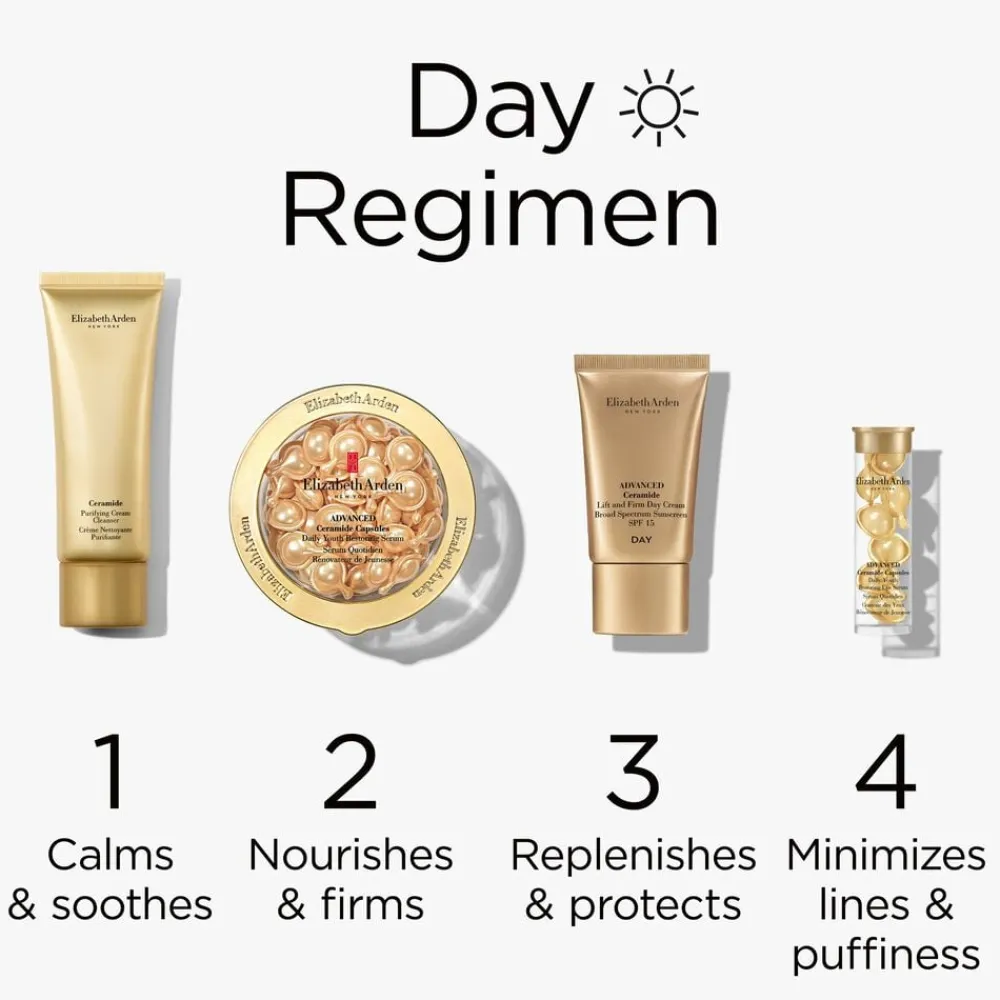 Ceramide Capsules>Elizabeth Arden
