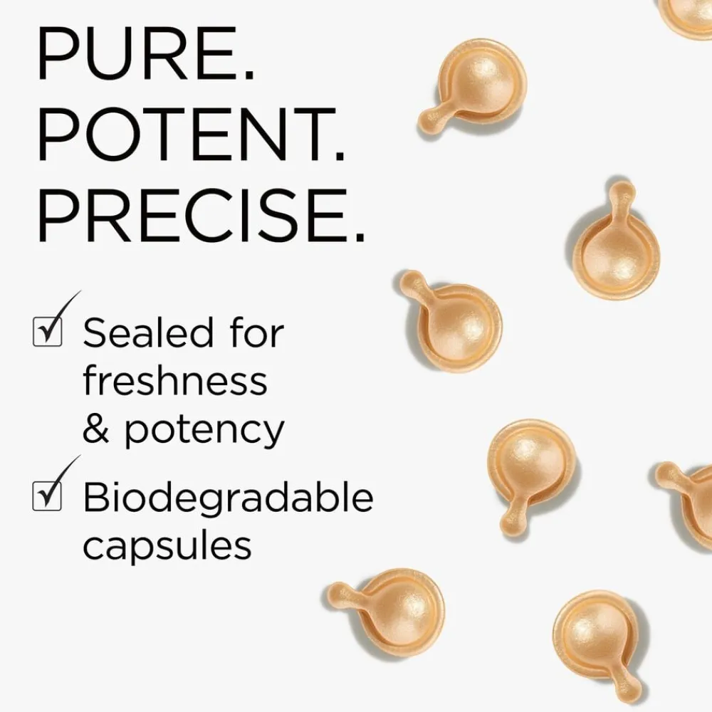 Ceramide Capsules>Elizabeth Arden