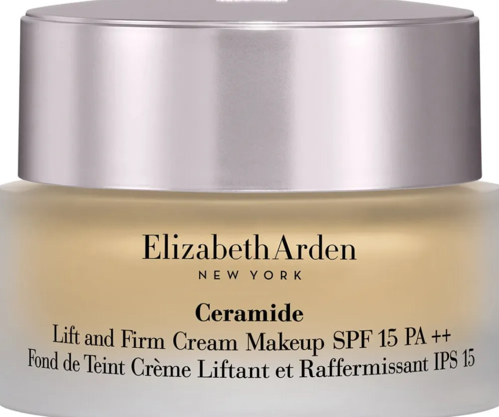Elizabeth Arden Ceramide L&F Foundation 340w Best