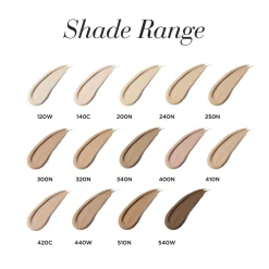 Elizabeth Arden Ceramide L&F Foundation 340w Best