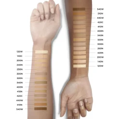 Elizabeth Arden Ceramide L&F Foundation 340w Best