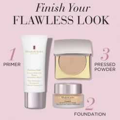 Elizabeth Arden Ceramide L&F Foundation 340w Best