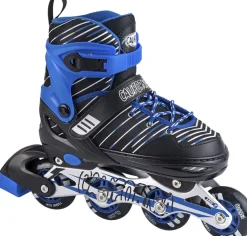 CF BOY ALU INLINE s31-34>CALIFORNIA Clearance