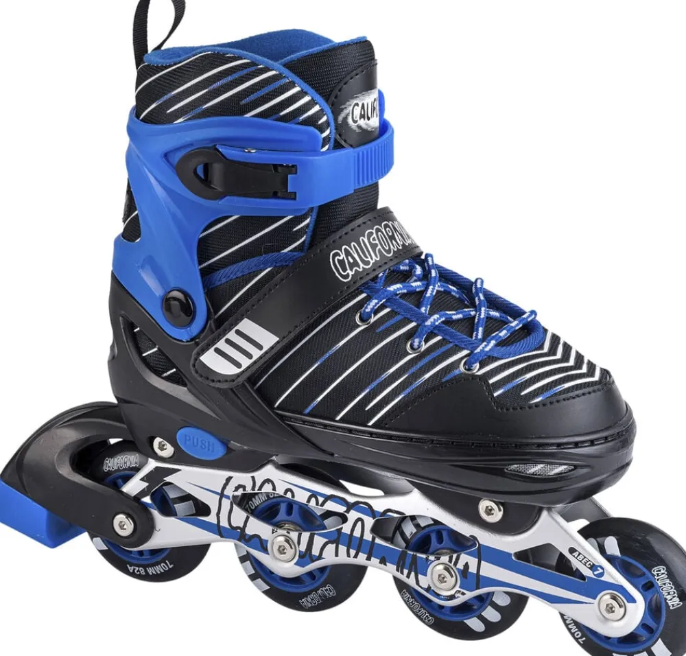 CF BOY ALU INLINE s31-34>CALIFORNIA Clearance