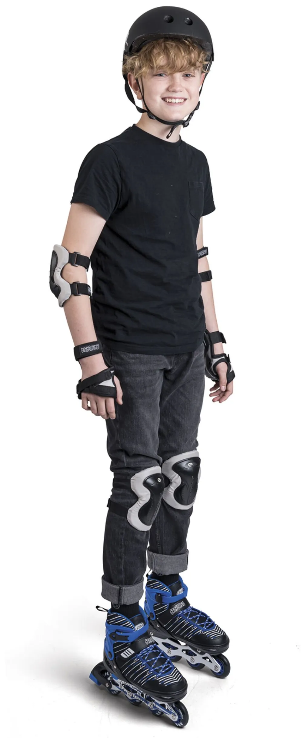 CF BOY ALU INLINE s31-34>CALIFORNIA Clearance