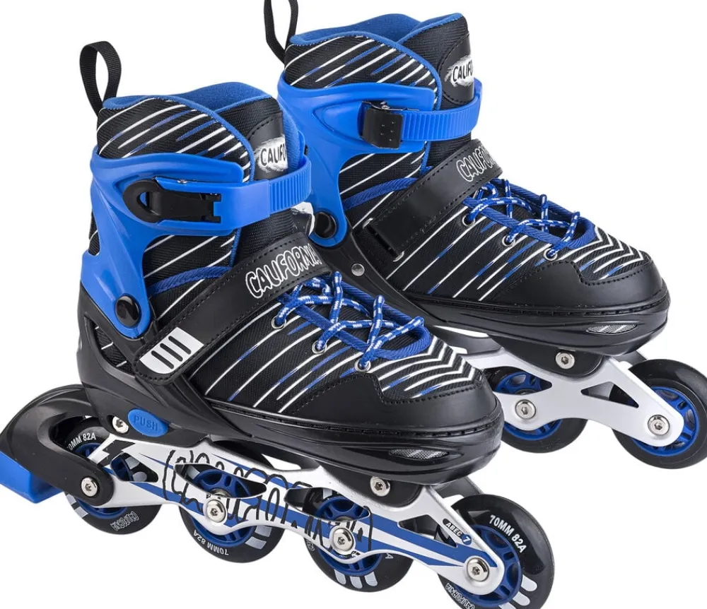 CF BOY ALU INLINE s31-34>CALIFORNIA Clearance