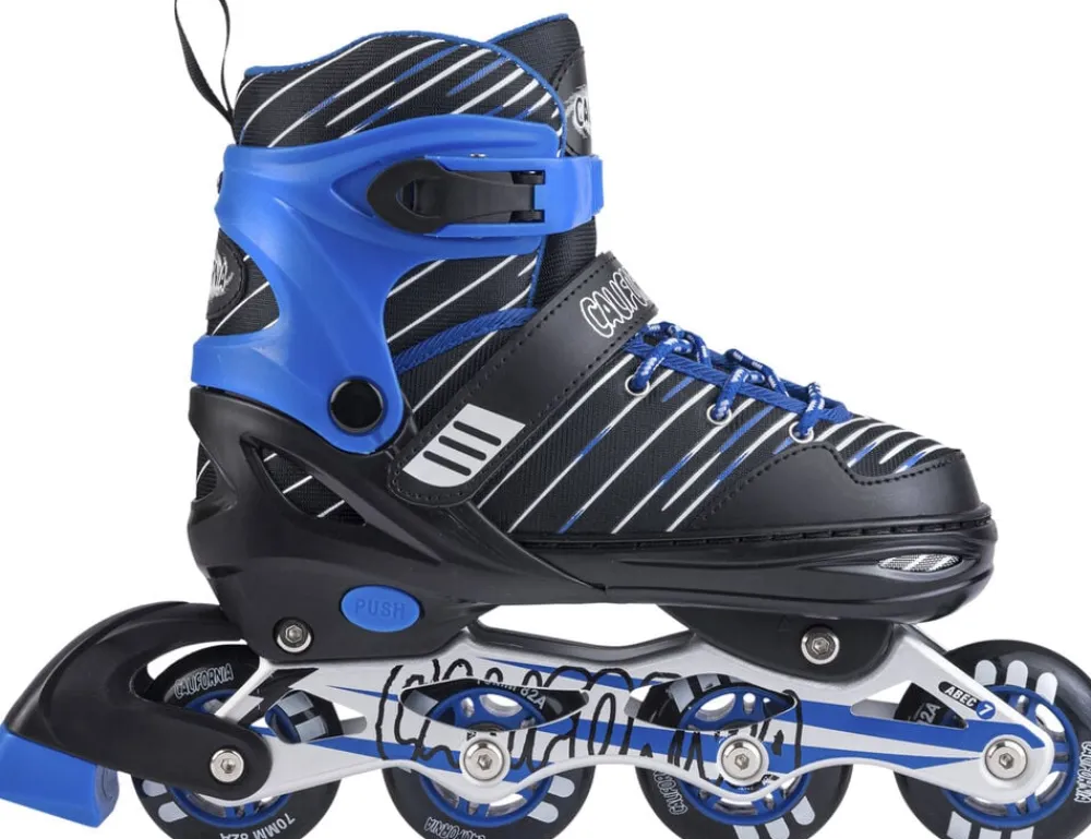 CF BOY ALU INLINE s31-34>CALIFORNIA Clearance