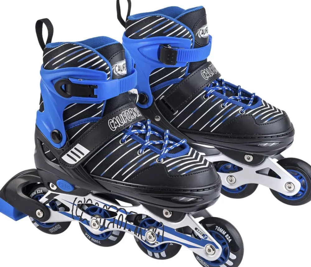 CF BOY ALU INLINE s31-34>CALIFORNIA Clearance