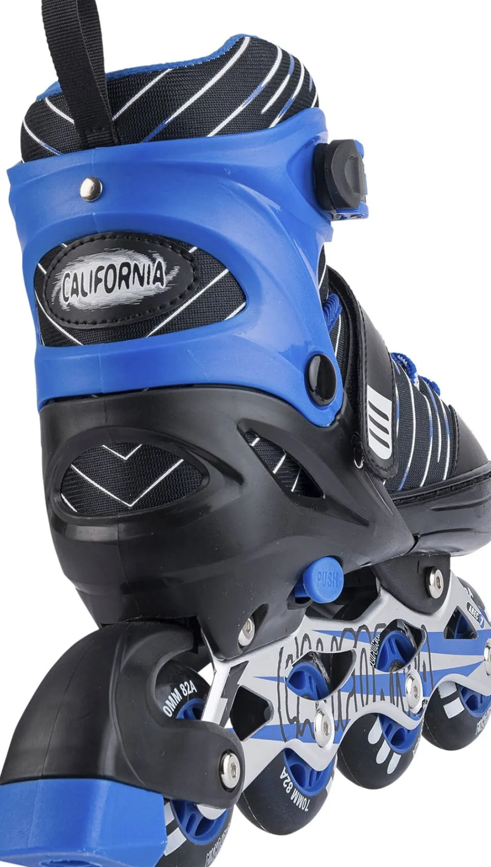 CF BOY ALU INLINE s31-34>CALIFORNIA Clearance