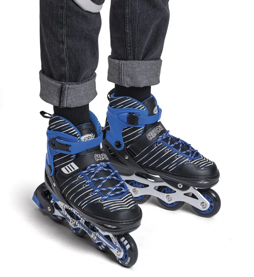 CF BOY ALU INLINE s31-34>CALIFORNIA Clearance