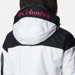 Challenger Pullover Anorak><noscript><img width=