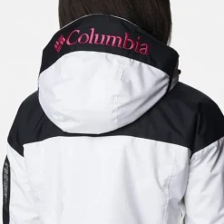 Challenger Pullover Anorak><noscript><img width=