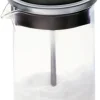 Bodum Chambord mælkeskummer sort Online