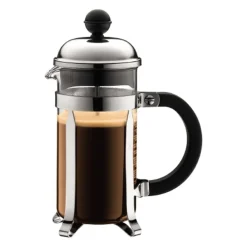 CHAMBORD stempelkande 0. 35l, brudsikker>Bodum Discount