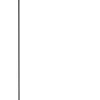 UMAGE Champagne floor stand black H 140 cm