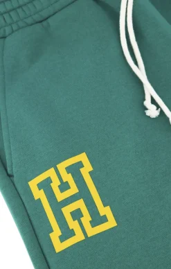 X Stranger Things Hawkins joggingbukser><noscript><img width=