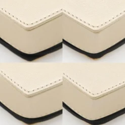 Chanel Vintage Chanel Vanity Gold Discount