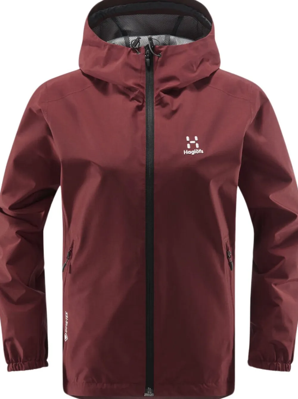 Chaos GORE-TEX skaljakke>Haglofs Outlet