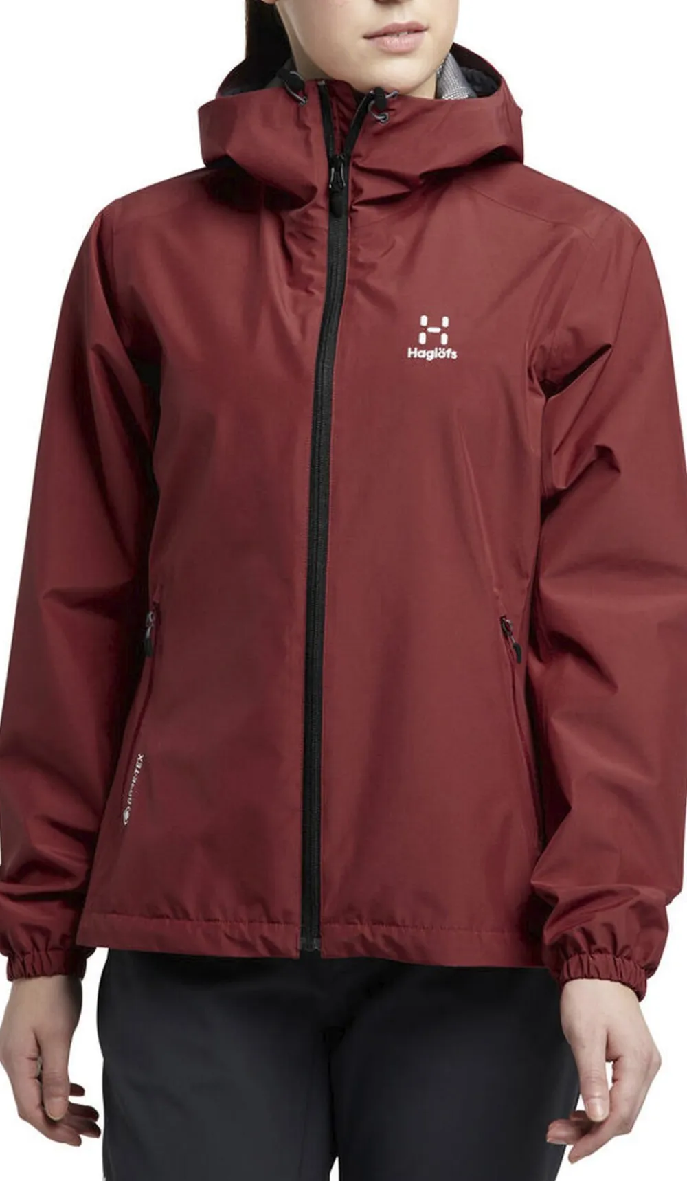 Chaos GORE-TEX skaljakke>Haglofs Outlet