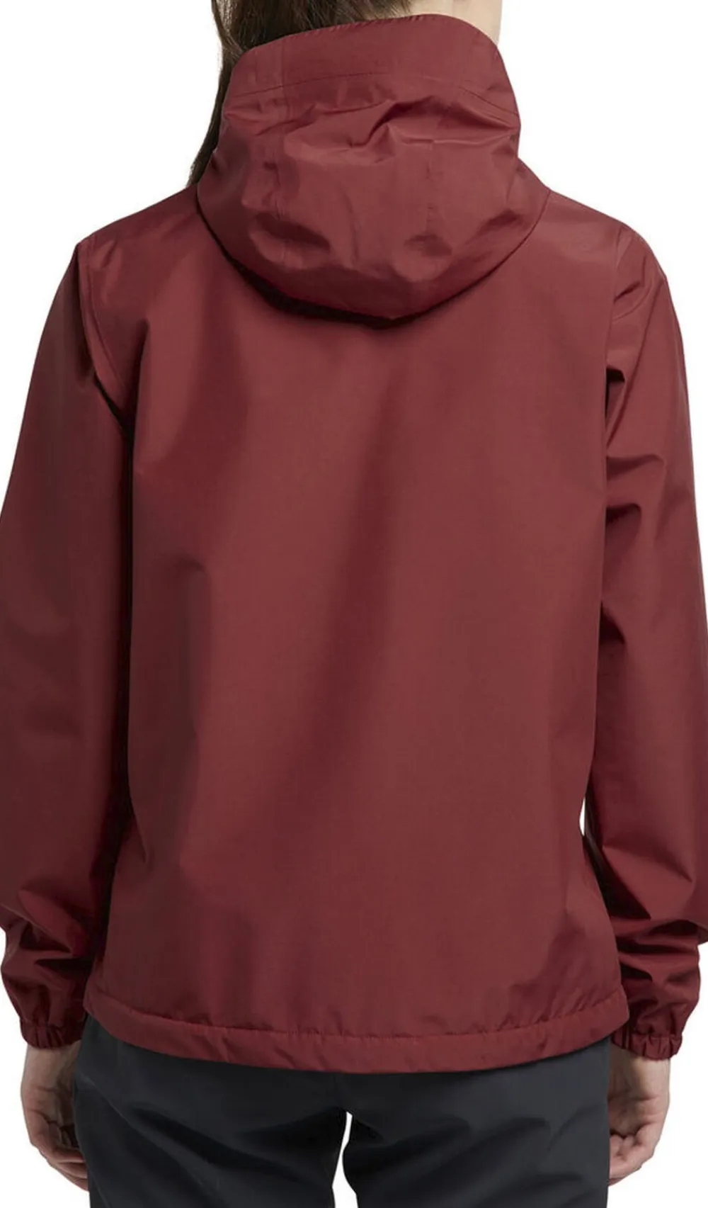 Chaos GORE-TEX skaljakke>Haglofs Outlet