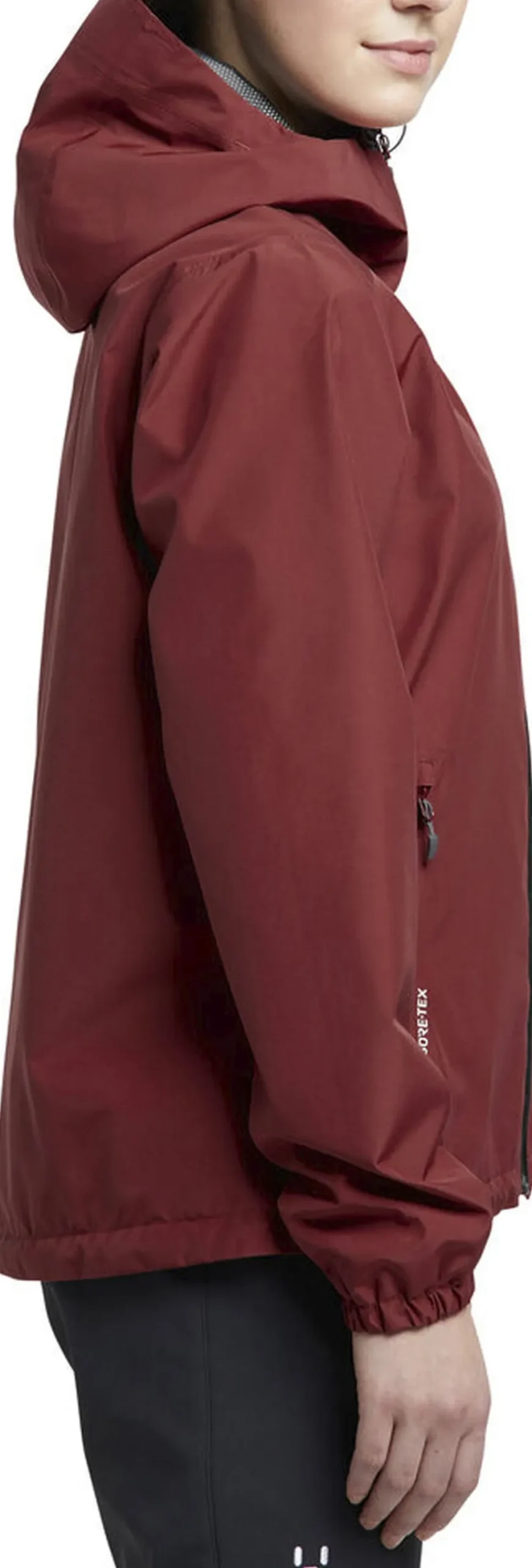 Chaos GORE-TEX skaljakke>Haglofs Outlet