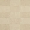 Hay Check Rug-W80 x L200-Sand S check Hot