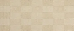 Hay Check Rug-W80 x L200-Sand S check Hot