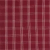 Lexington Checked Linen/Cotton Kitchen Towel New