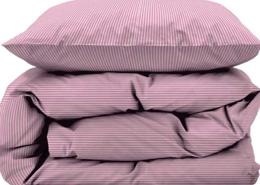 Södahl Cheerful Sengetøj Pink Online