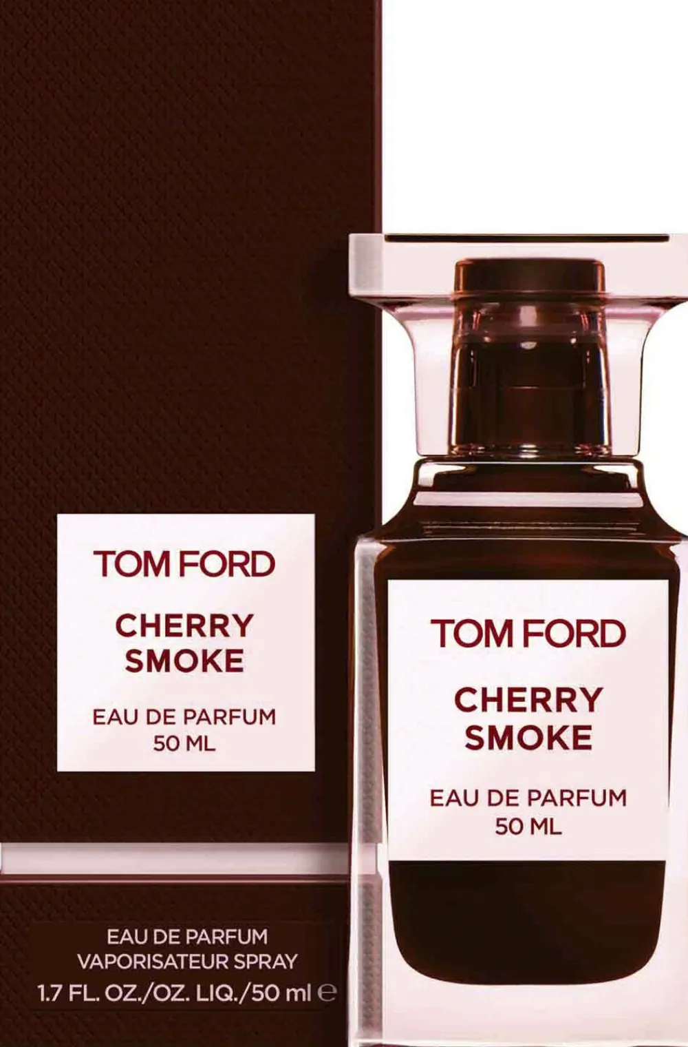 Cherry Smoke Eau de Parfum>TOM FORD Online