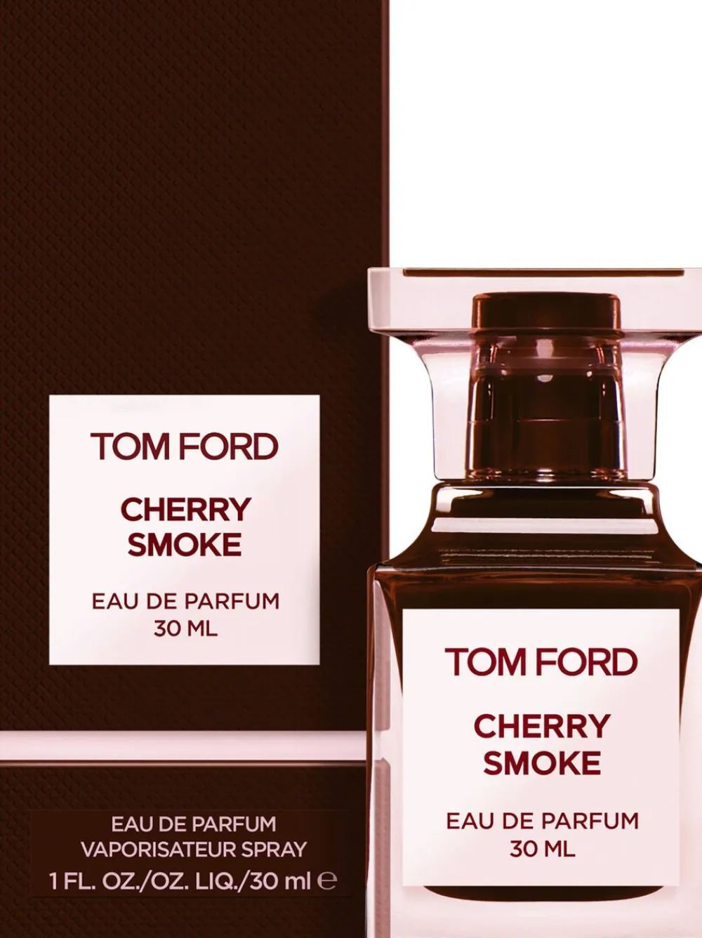 Cherry Smoke Eau de Parfum>TOM FORD Online