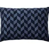 Chevron, pyntepude>Magasin du Nord Collection Outlet