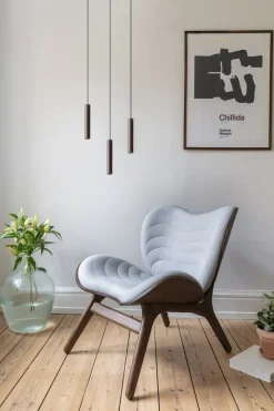 UMAGE Chimes, Pendel