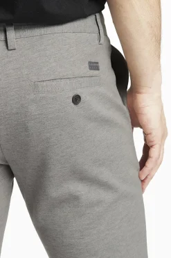 Lindbergh Chino shorts Lysegrå Discount