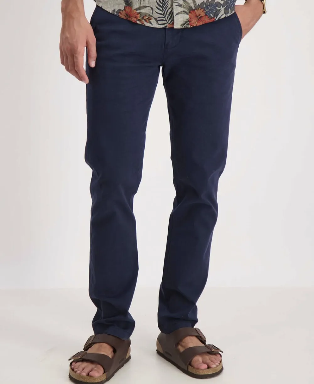 Chinos med Superflex>Lindbergh Hot