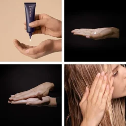 Chitosan Pre-style Cream Mini Straight to Wavy, Light Condit><noscript><img width=