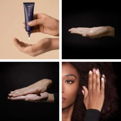 Dyson Chitosan Pre-style Cream Mini Curly to Coily, Light Conditio