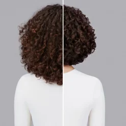 Dyson Chitosan Pre-style Cream Mini Curly to Coily, Light Conditio