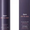 Dyson Chitosan Pre-style Cream Straight to Wavy, Light Conditionin