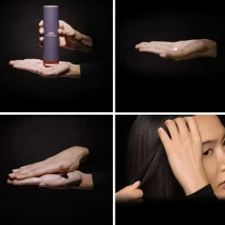 Dyson Chitosan Pre-style Cream Straight to Wavy, Light Conditionin