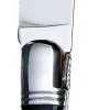 CHL Steakkniv Sort Horn Str. /ST-2>Laguiole Tradition Outlet