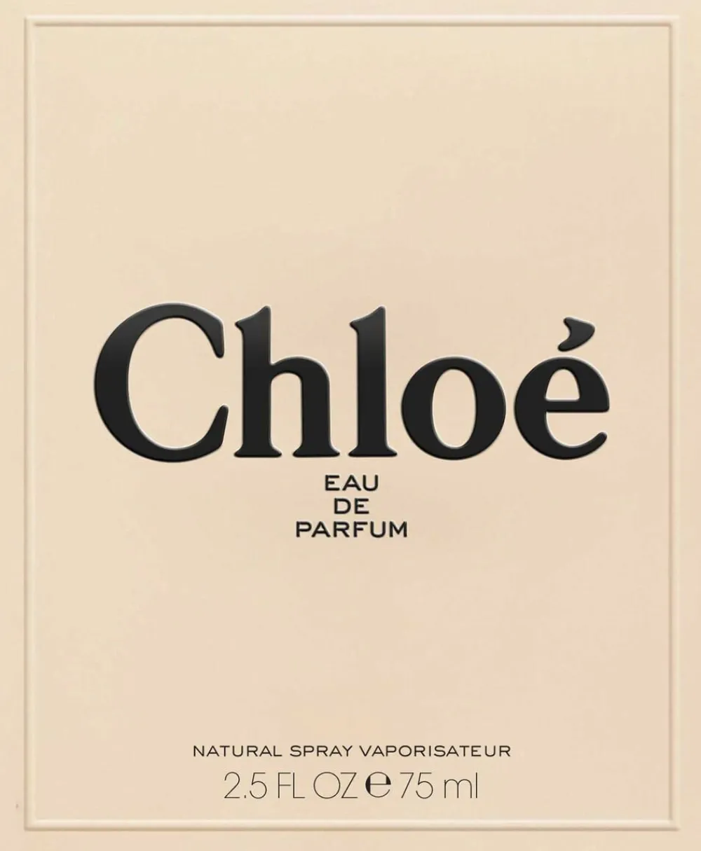 Eau de Parfum>Chloé Sale