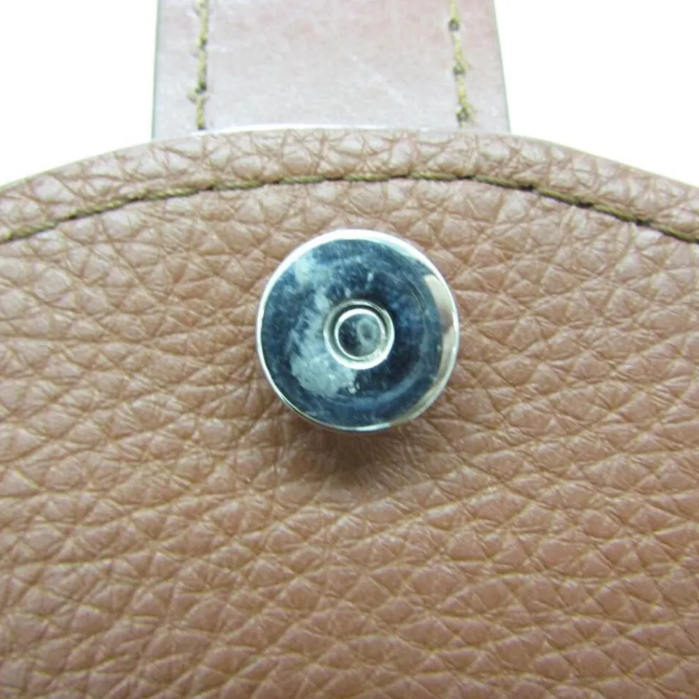 Chloé Vintage Chloé Shoulder Bag Brown Sale