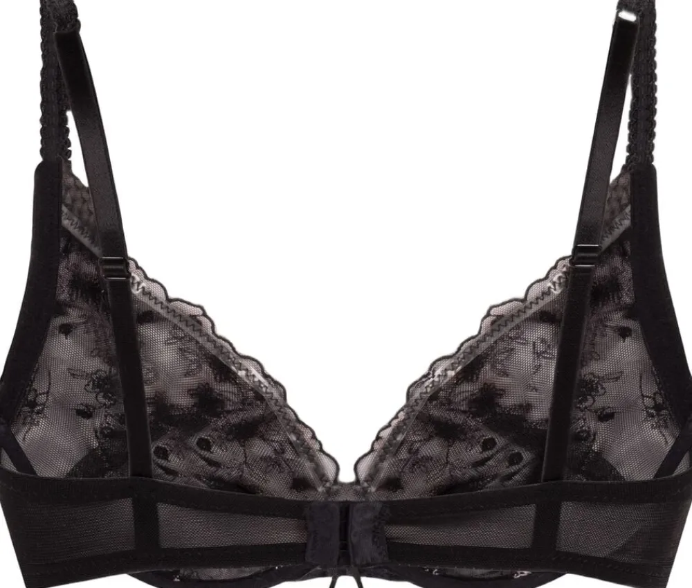 Dame Hunkemöller Chloe Non-padded Bra