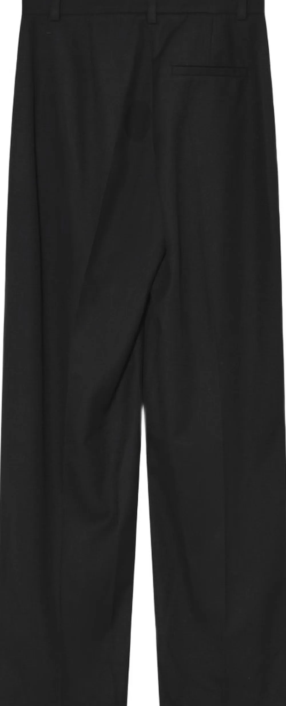 Minimum Chloe pants 4527 Black New