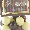 Almuegaarden Choko-hasselnødder
