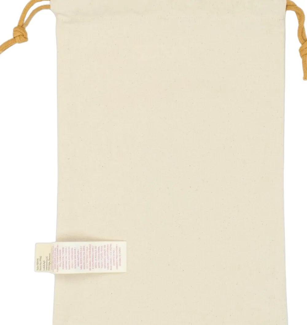 Christmas Gift Bags - Gingerbread Boy>Fabelab Clearance