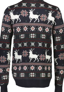 Christmas knit>Lindbergh Best