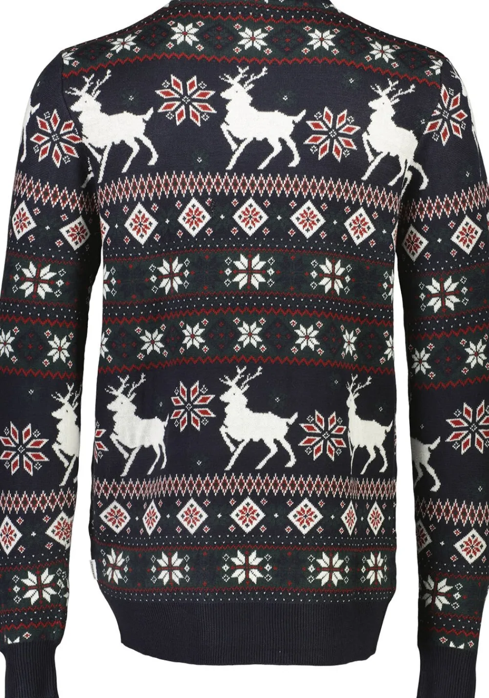 Christmas knit>Lindbergh Best